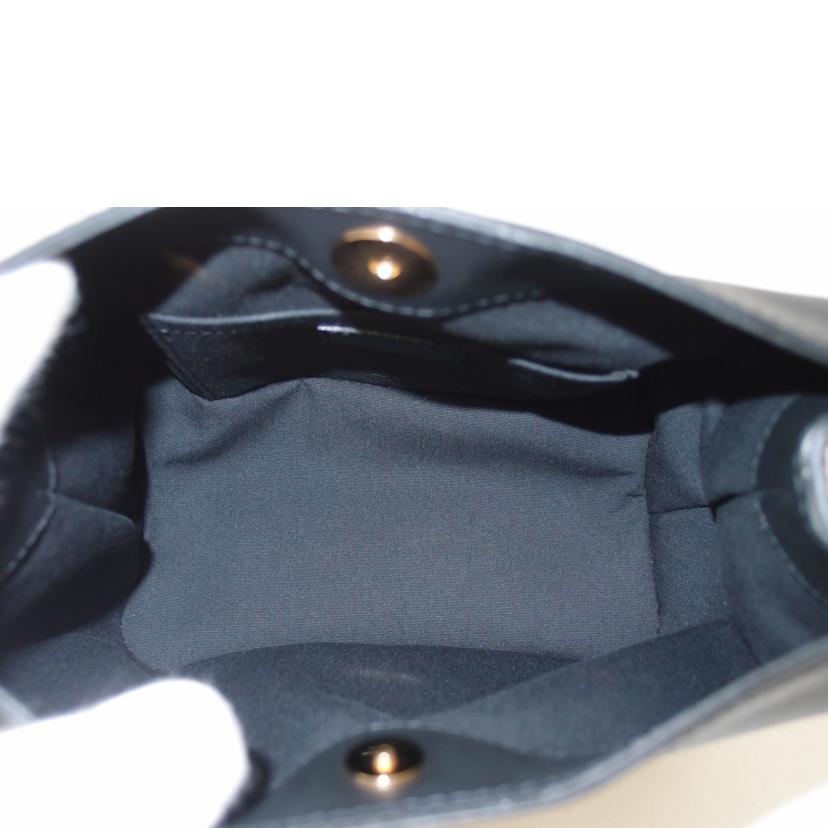 LOUIS VUITTON ルイヴィトン ハンドバッグ 肩掛け 黒/マンダラPM/エピ/ノワール/M58932//TH0***/Aランク/69