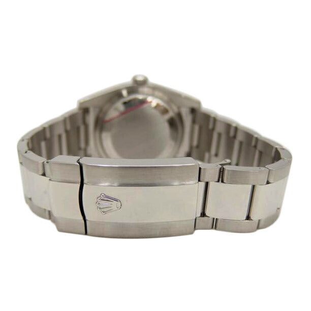 ROLEX ロレックス/デイトジャスト36/フラワー文字盤/116200//N8Y*****/Aランク/82