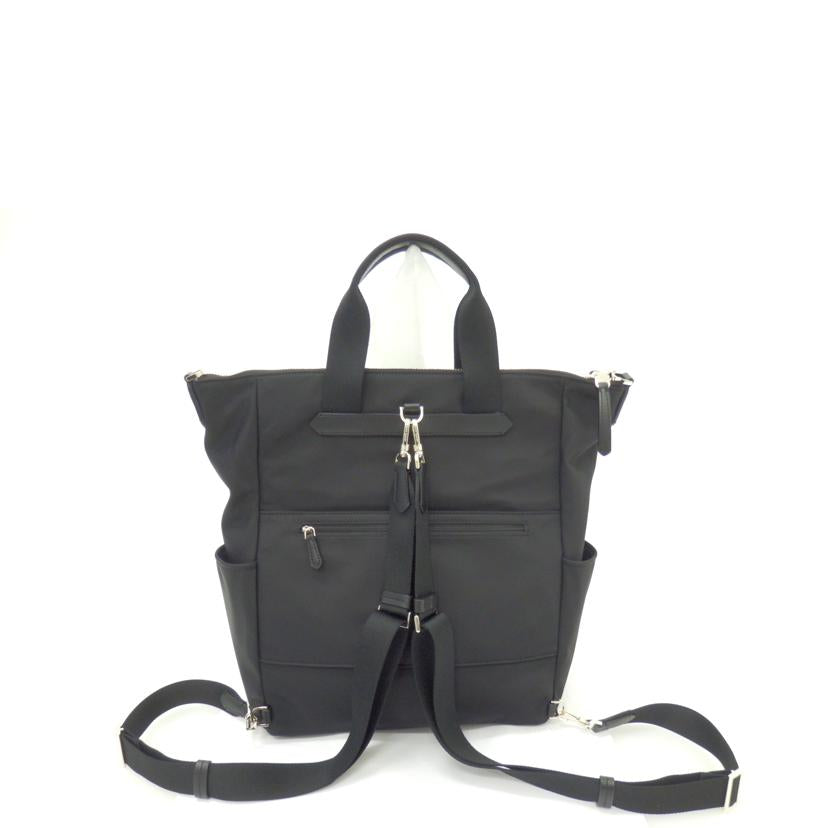 katespade ケイトスペード/ナイロンバックパック//ABランク/88