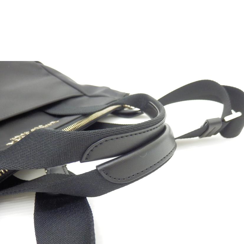 katespade ケイトスペード/ナイロンバックパック//ABランク/88