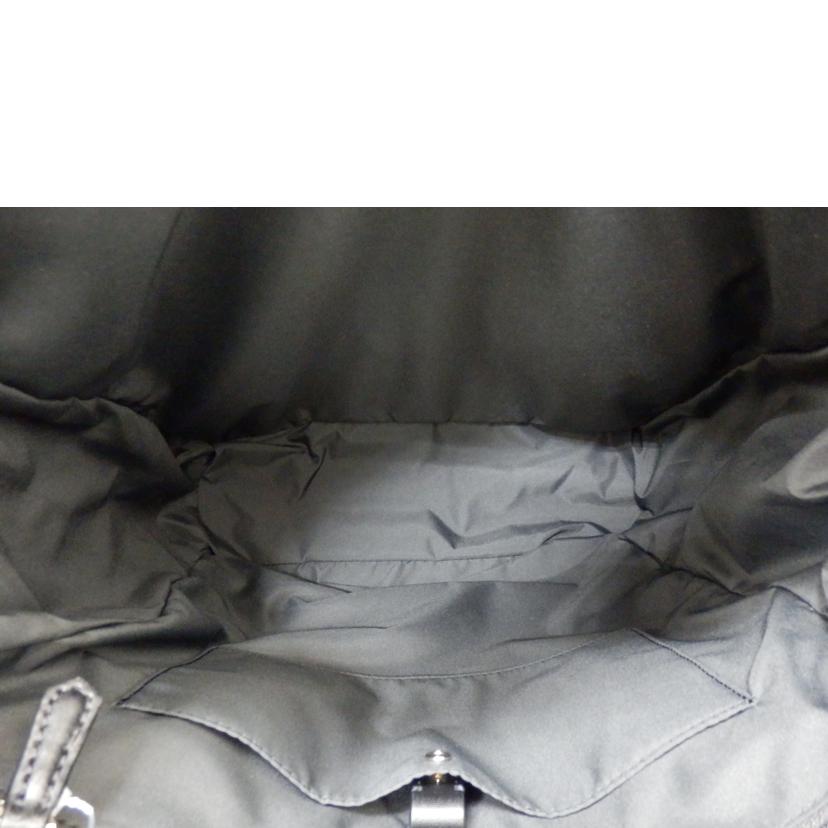 katespade ケイトスペード/ナイロンバックパック//ABランク/88