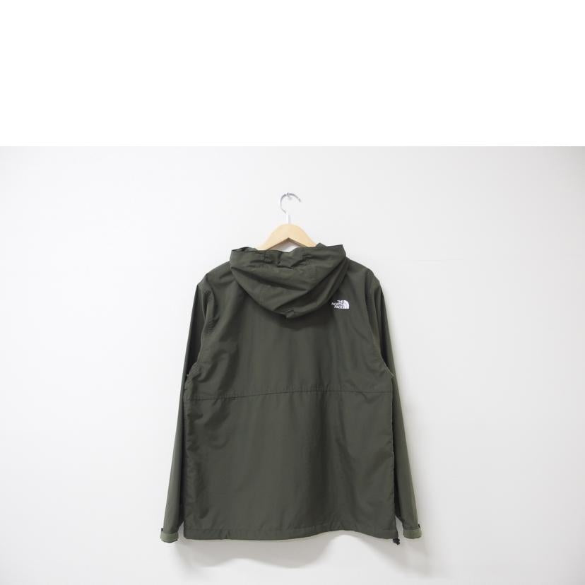 THE NORTHFACE/NORTHFACE Compact Jacket/NP72230//Sランク/83