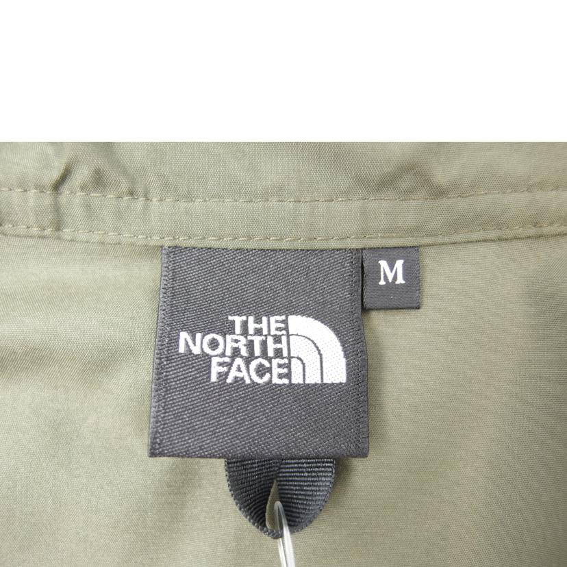 THE NORTHFACE/NORTHFACE Compact Jacket/NP72230//Sランク/83