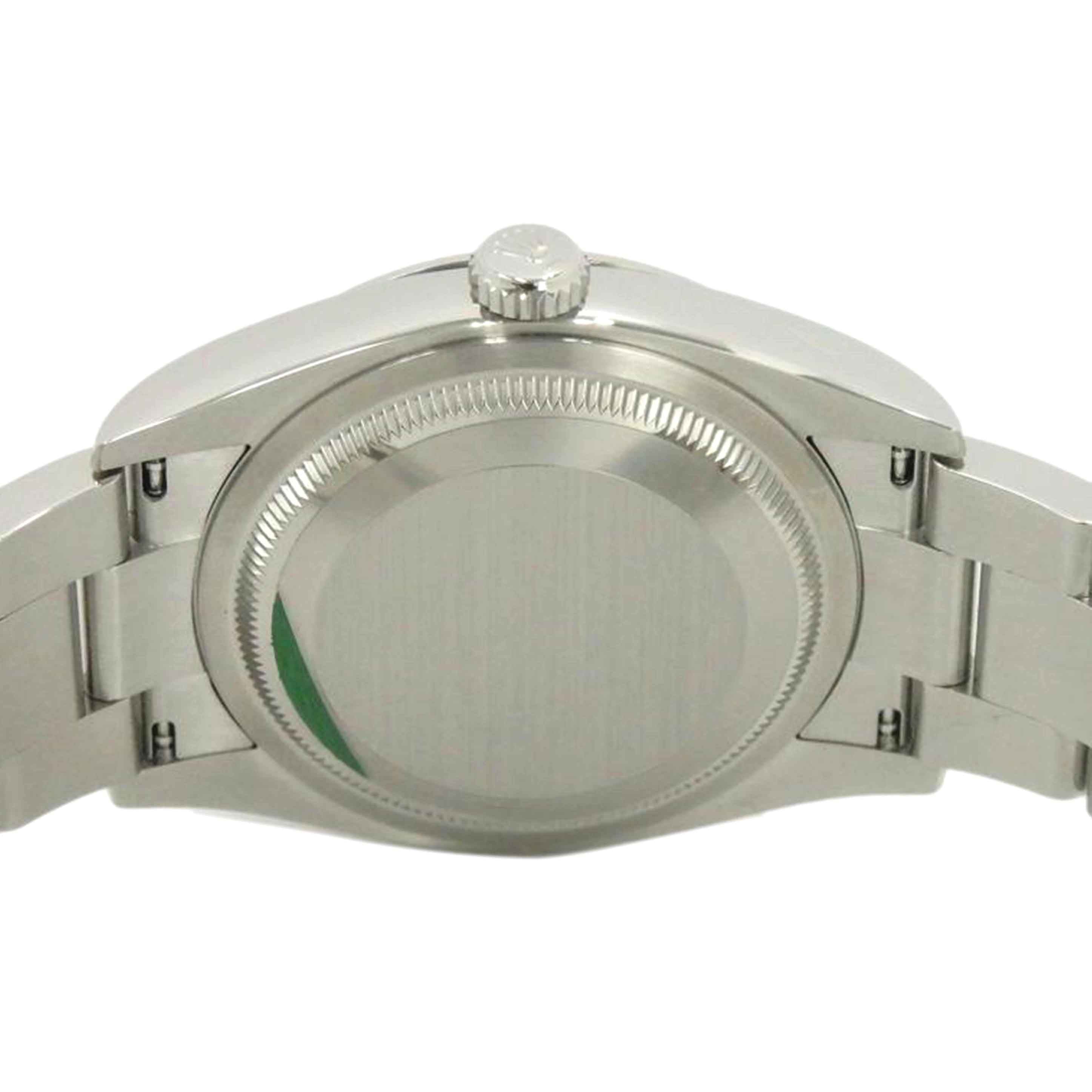 ROLEX ロレックス 腕時計 ウィンブルドン ランダムシリアル 新ギャラ2022年日付 ステンレス メンズ /デイトジャスト36・スレートグレー/ランダム番/126200//65P*****/SAランク/77