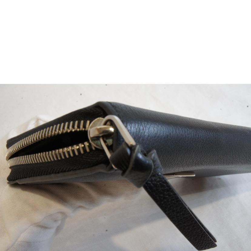 LV ルイヴィトン/ジッピーロックミー/ノワール/M62622//RFI*/Aランク/92