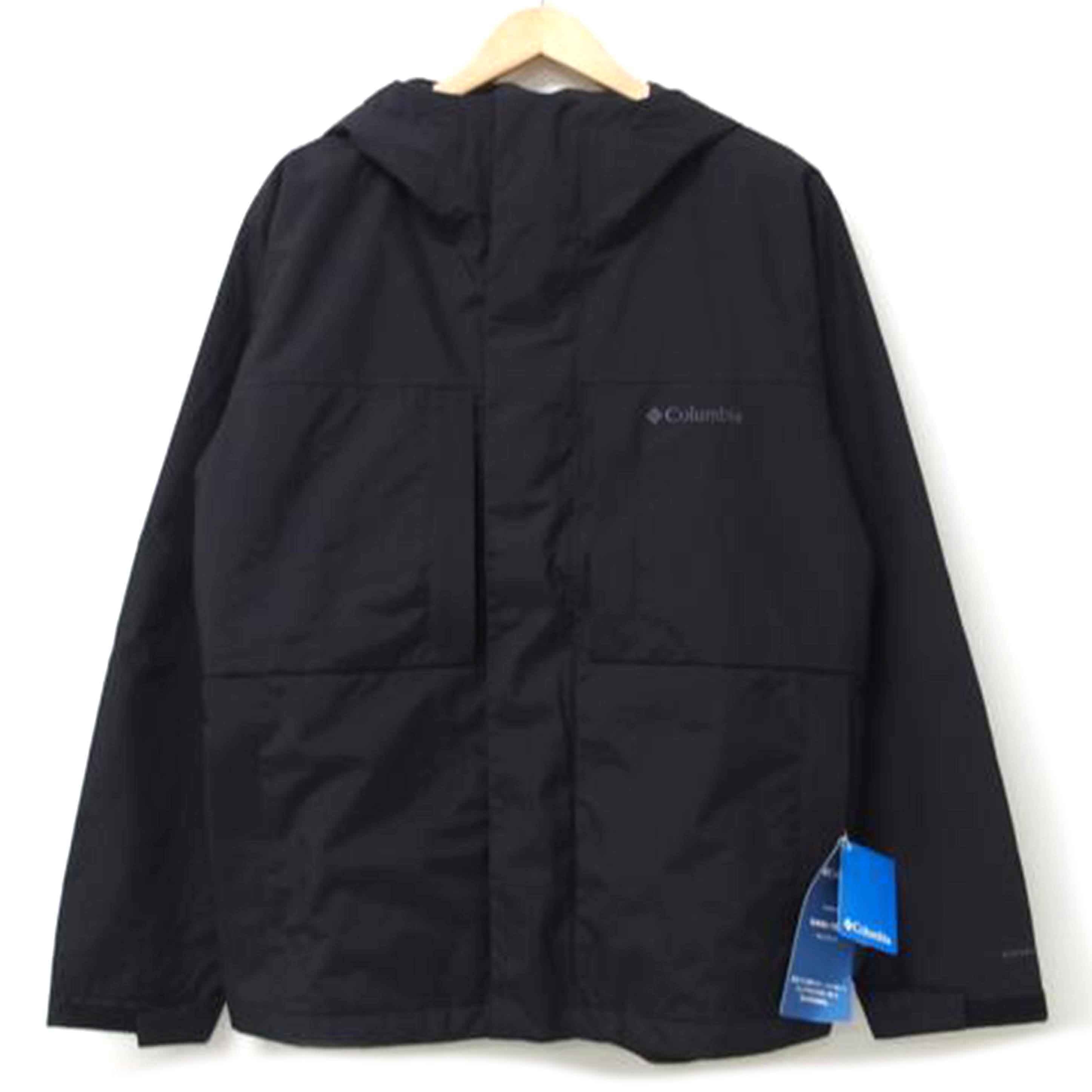 Columbia/Columbia Wood Road Jacket/PM0472-010//Sランク/83