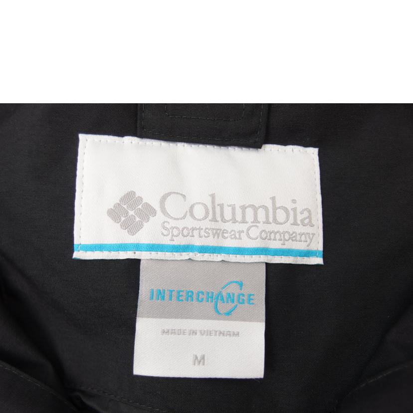 Columbia/Columbia Wood Road Jacket/PM0472-010//Sランク/83