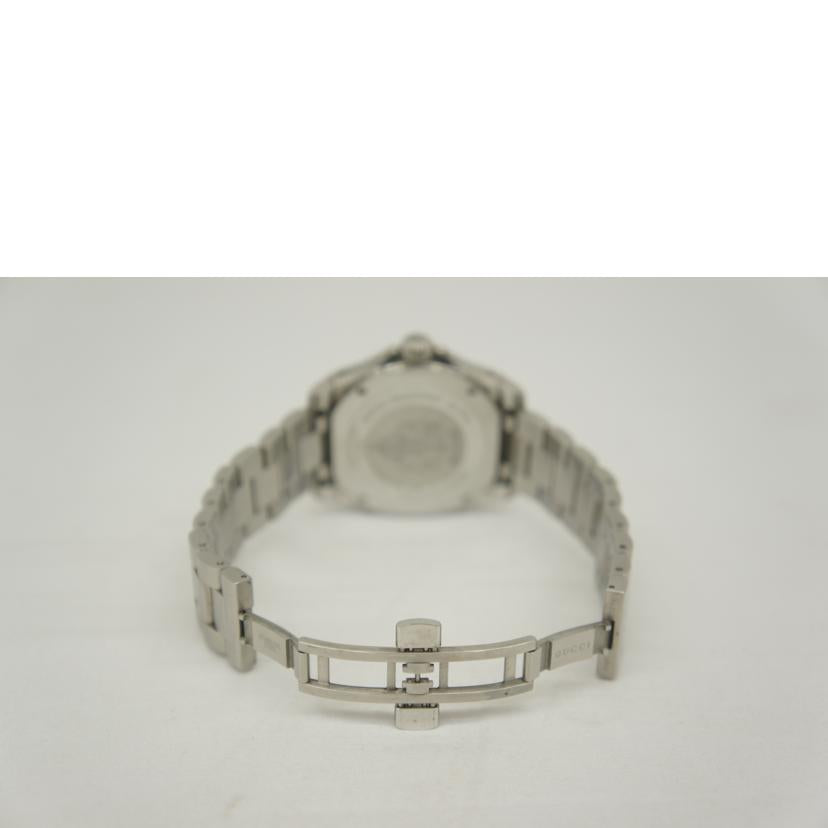 GUCCI グッチ/デイトラウンド/ダイブ200M/136.3//15199123/Bランク/05