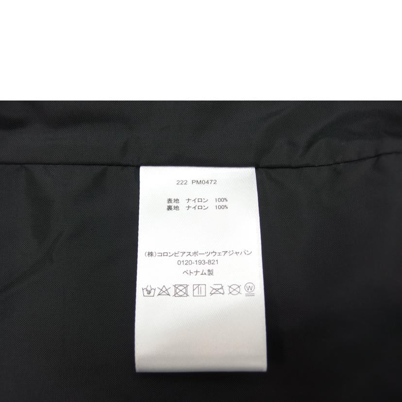 Columbia/Columbia Wood Road Jacket/PM0472-010//Sランク/83