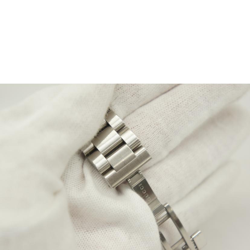 GUCCI グッチ/デイトラウンド/ダイブ200M/136.3//15199123/Bランク/05