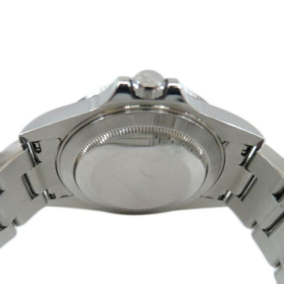 ROLEX ロレックス/エクスプローラー2/黒文字盤/16570//V598670/Bランク/62