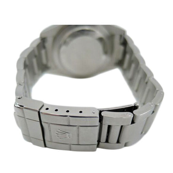 ROLEX ロレックス/エクスプローラー2/黒文字盤/16570//V598670/Bランク/62