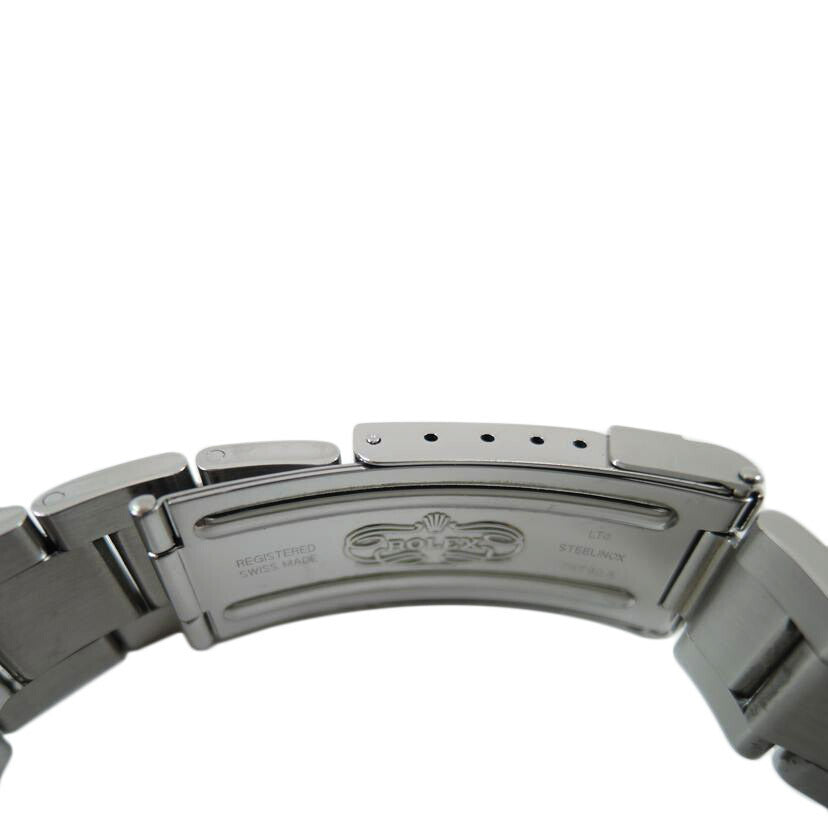 ROLEX ロレックス/エクスプローラー2/黒文字盤/16570//V598670/Bランク/62