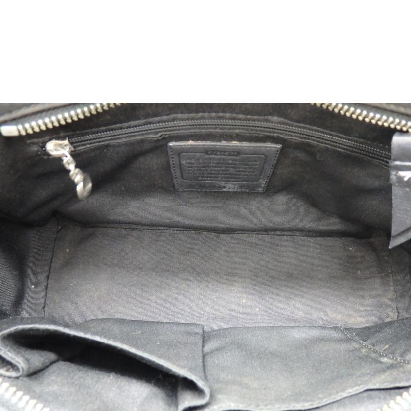 COACH コーチ/ハンプトンズ/ウィークエンドスモール/ナイロントート/F11992//BCランク/02