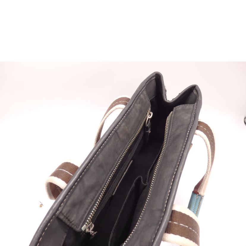 COACH コーチ/ハンプトンズ/ウィークエンドスモール/ナイロントート/F11992//BCランク/02