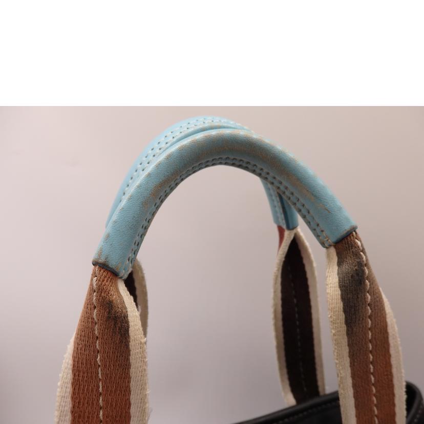 COACH コーチ/ハンプトンズ/ウィークエンドスモール/ナイロントート/F11992//BCランク/02