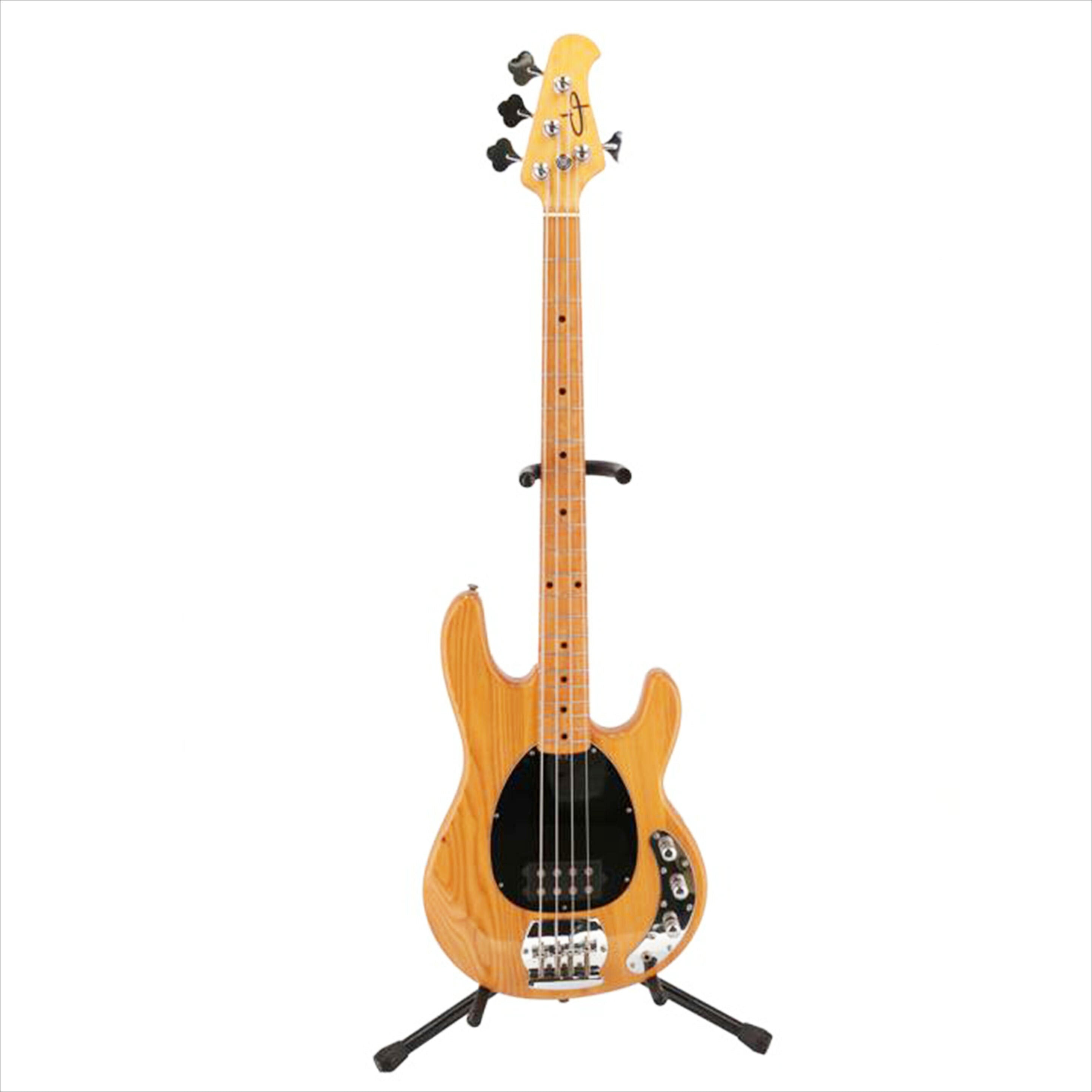 OLP by Ernie Ball MM-2 尊 Stingray Bass 送料込