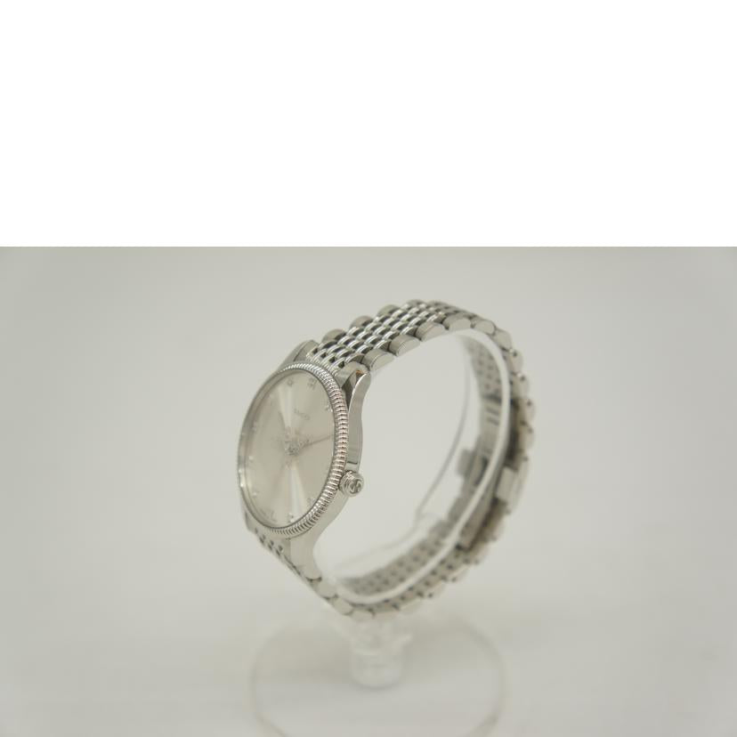 GUCCI グッチ/G-タイムレス/蜂/クオーツ/126.4//18194127/Aランク/05