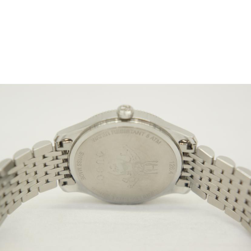 GUCCI グッチ/G-タイムレス/蜂/クオーツ/126.4//18194127/Aランク/05