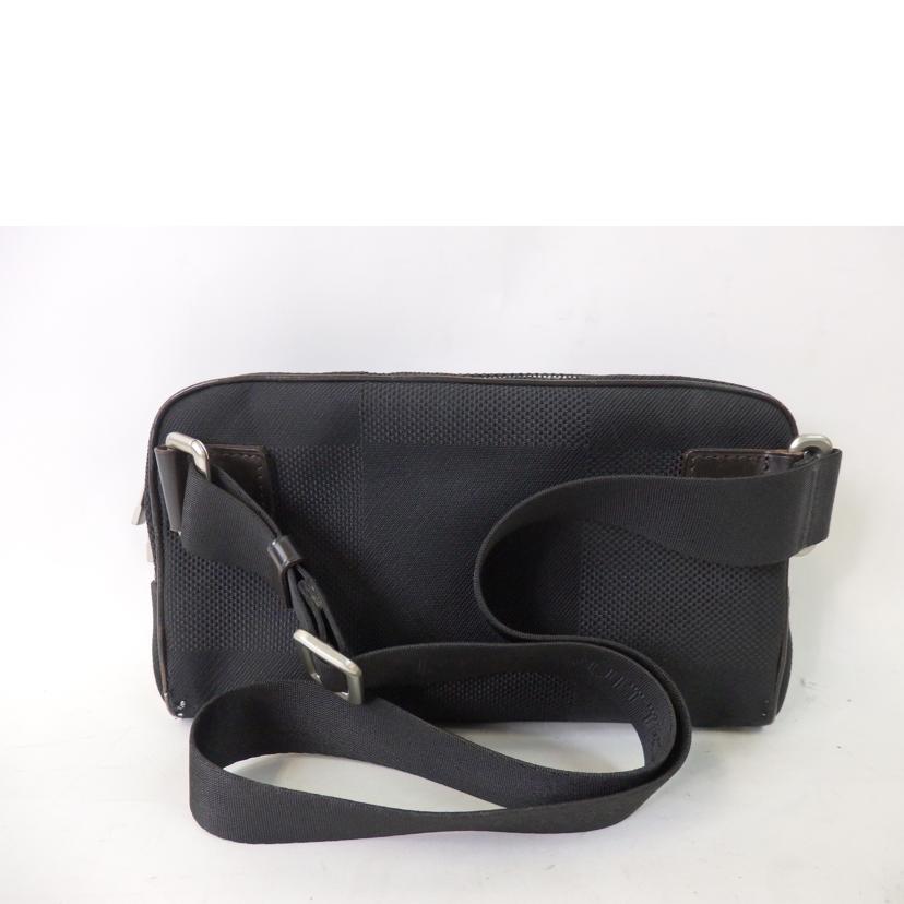 LV ルイヴィトン/アクロバッド/ダミエ・ジュアン/ノワール/M93620//AR3***/Bランク/84