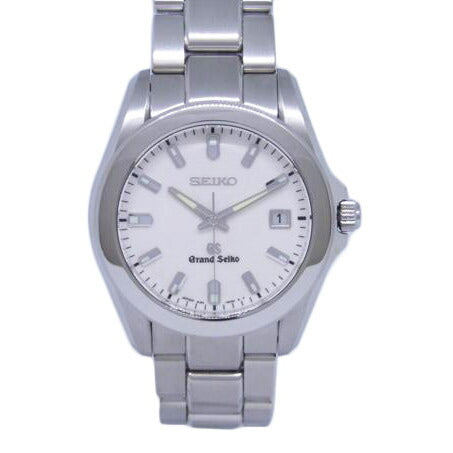 Grand Seiko　グランドセイコー　8J56-8020　クォーツ デイト ジェムラインジャパン - 公式サイト - / グランドセイコー 8J56