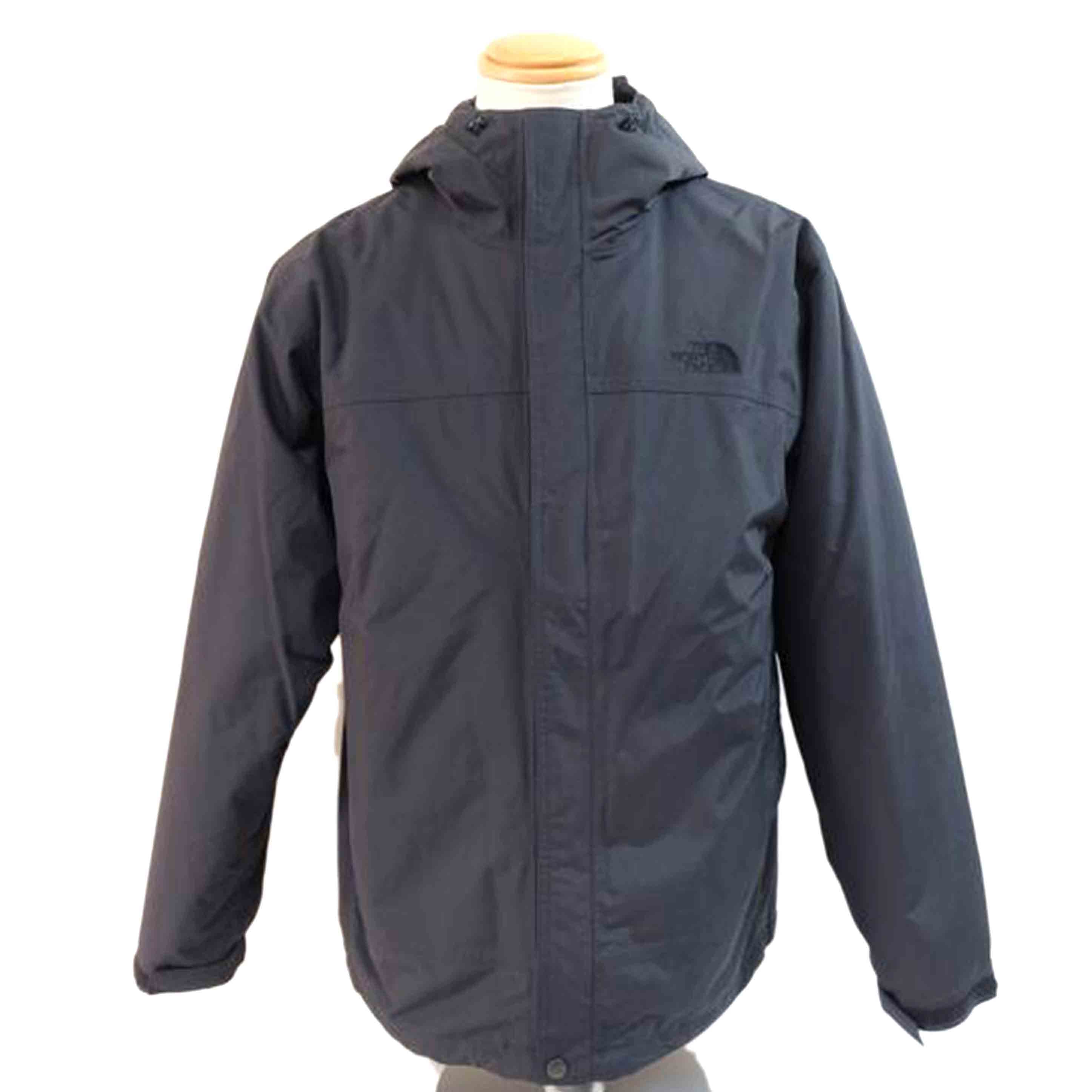 THE NORTH FACE ノースフェイス/カシウストリクライメイトJKT/NP62035//Bランク/71