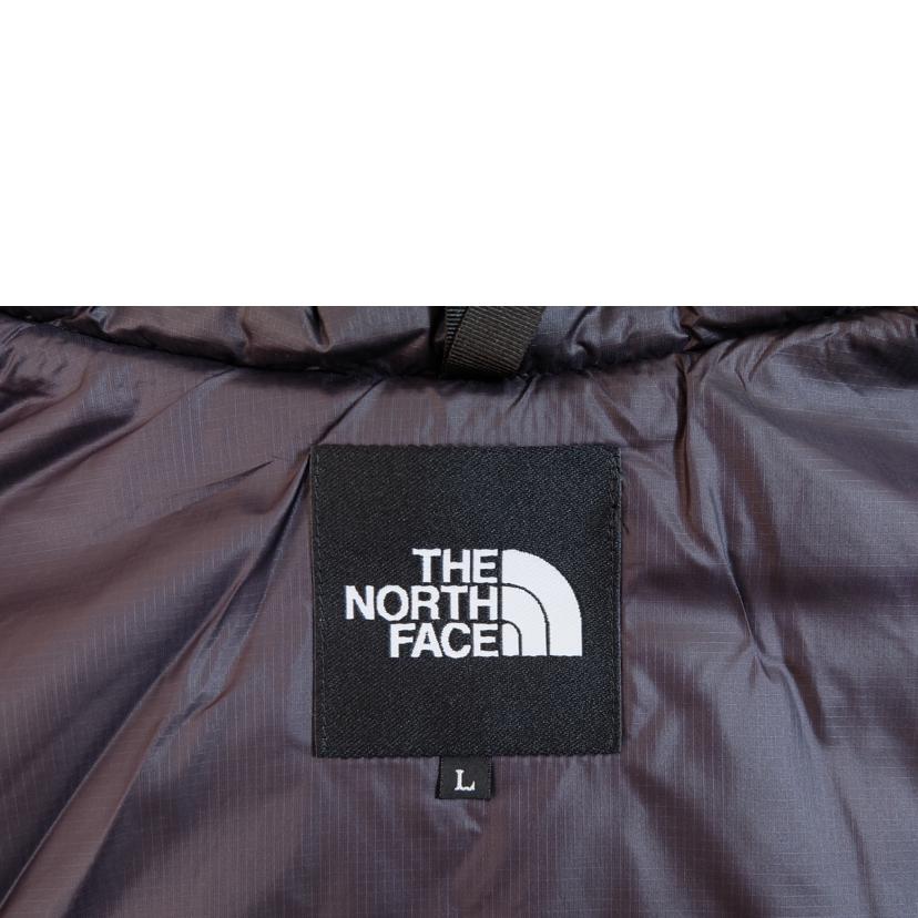 THE NORTH FACE ノースフェイス/カシウストリクライメイトJKT/NP62035//Bランク/71