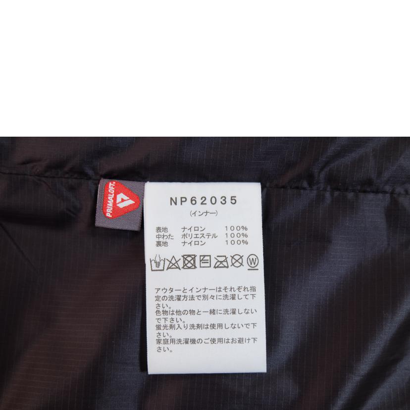 THE NORTH FACE ノースフェイス/カシウストリクライメイトJKT/NP62035//Bランク/71