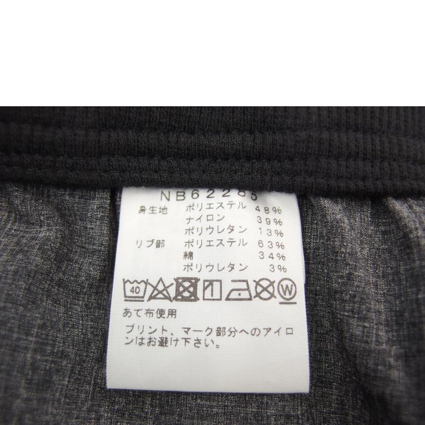 THE NORTHFACE/NORTHFACE トレーニングリブパンツ/NB62285//Sランク/83