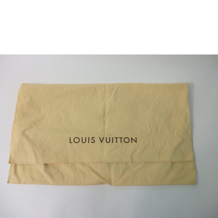 LV ルイヴィトン/ネオカヴィGM/モノグラム・デニム/ノワール/M95352//VI4067/ABランク/84