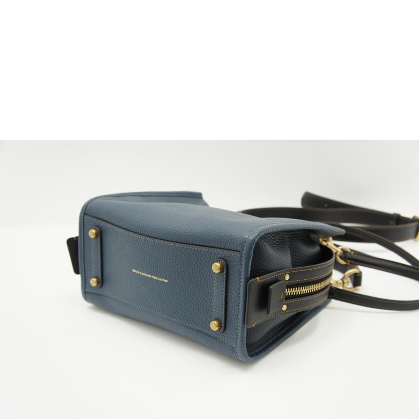 COACH コーチ/ローグ25・リジェネラティブレザー/2WAY/C1764//Aランク/75