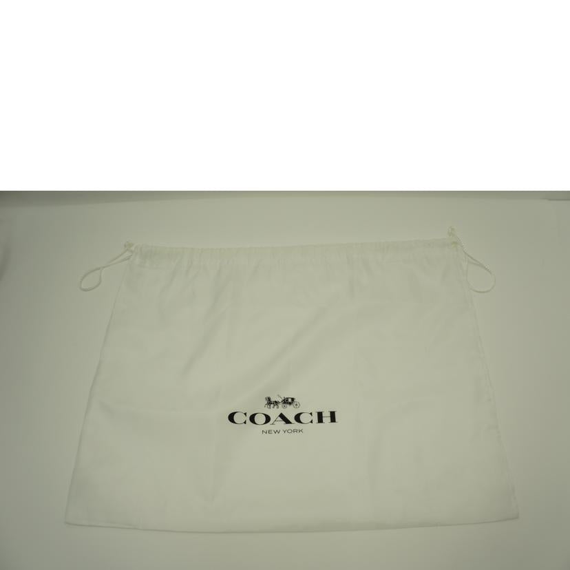 COACH コーチ/ローグ25・リジェネラティブレザー/2WAY/C1764//Aランク/75