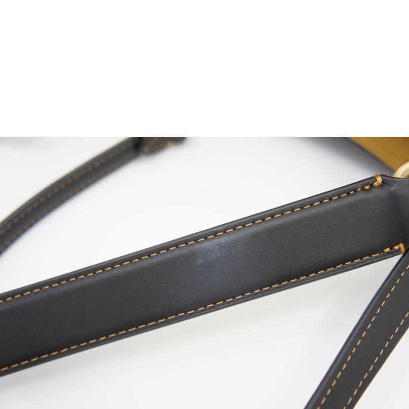 COACH コーチ/ローグ25・リジェネラティブレザー/2WAY/C1764//Aランク/75