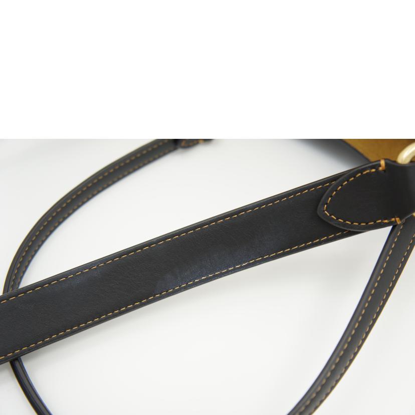 COACH コーチ/ローグ25・リジェネラティブレザー/2WAY/C1764//Aランク/75