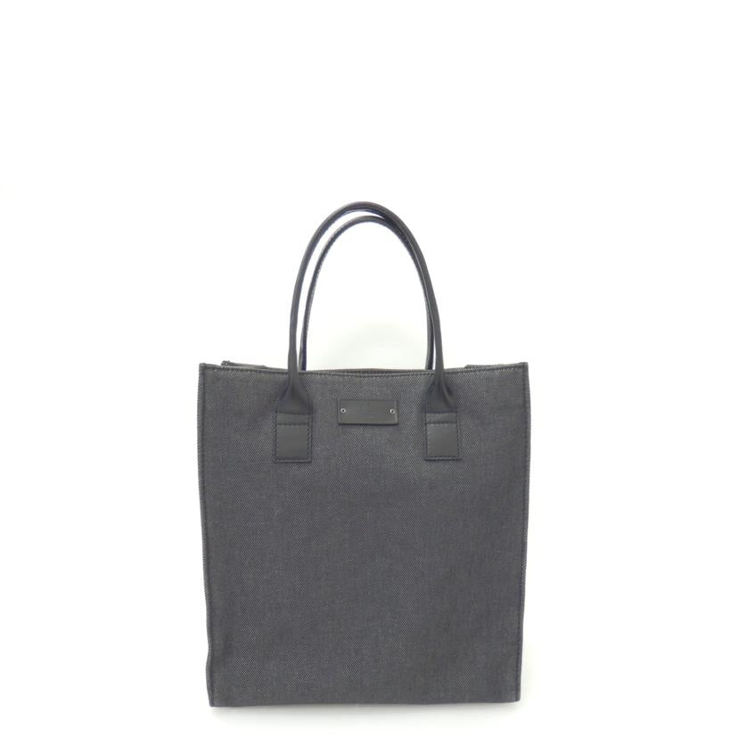 GUCCI グッチ/デニムトートバッグ/91249//1705/Bランク/88