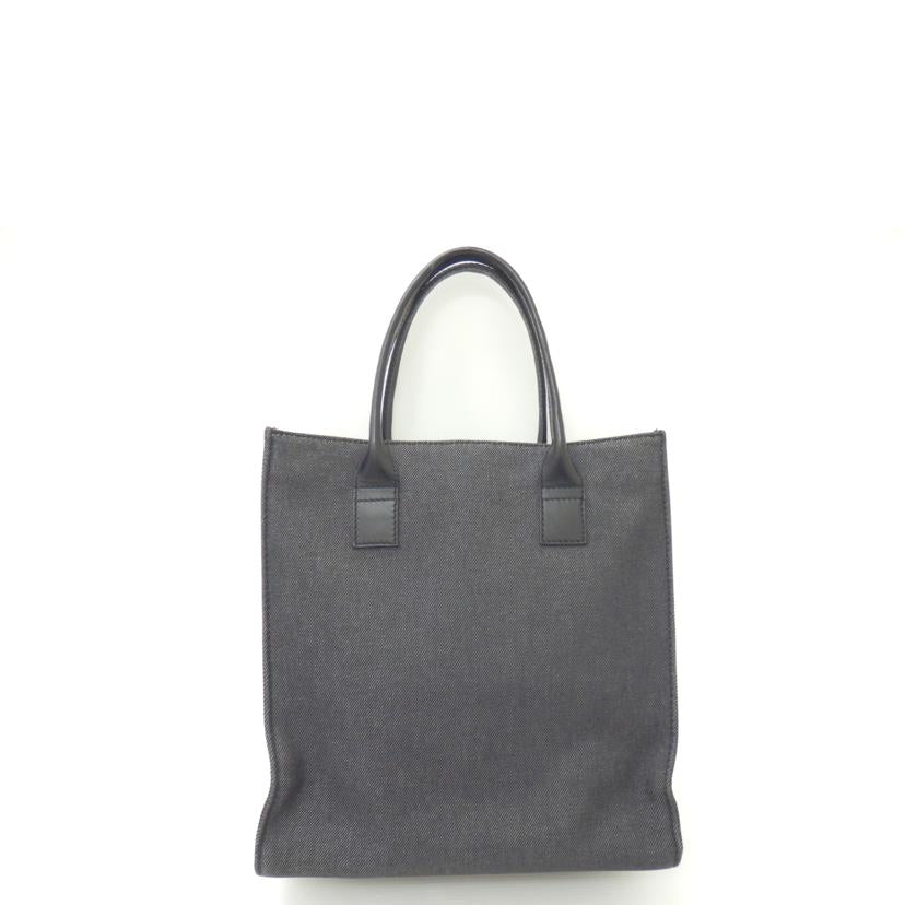 GUCCI グッチ/デニムトートバッグ/91249//1705/Bランク/88