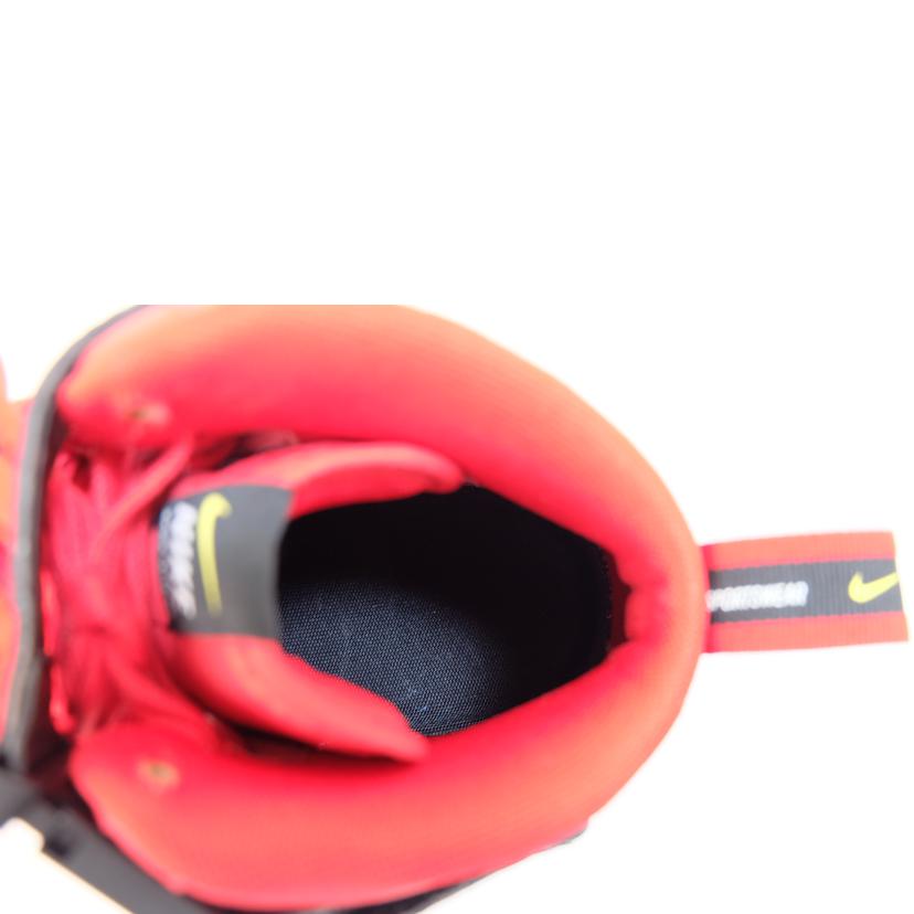 NIKE ナイキ /NIKE AIR FORCE1 MID/804609-605//ABランク/71