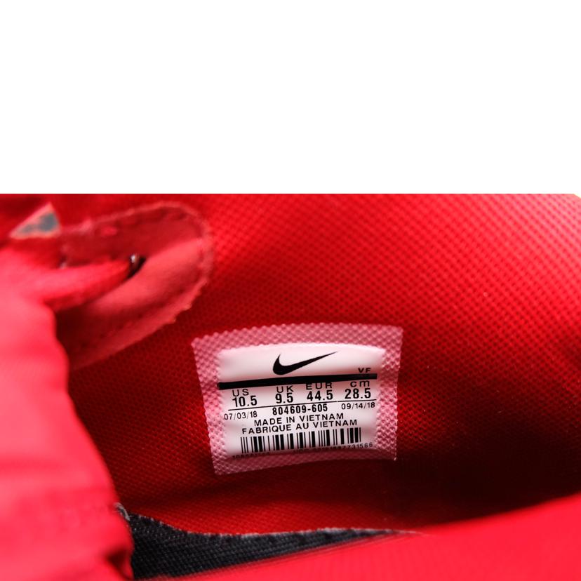 NIKE ナイキ /NIKE AIR FORCE1 MID/804609-605//ABランク/71