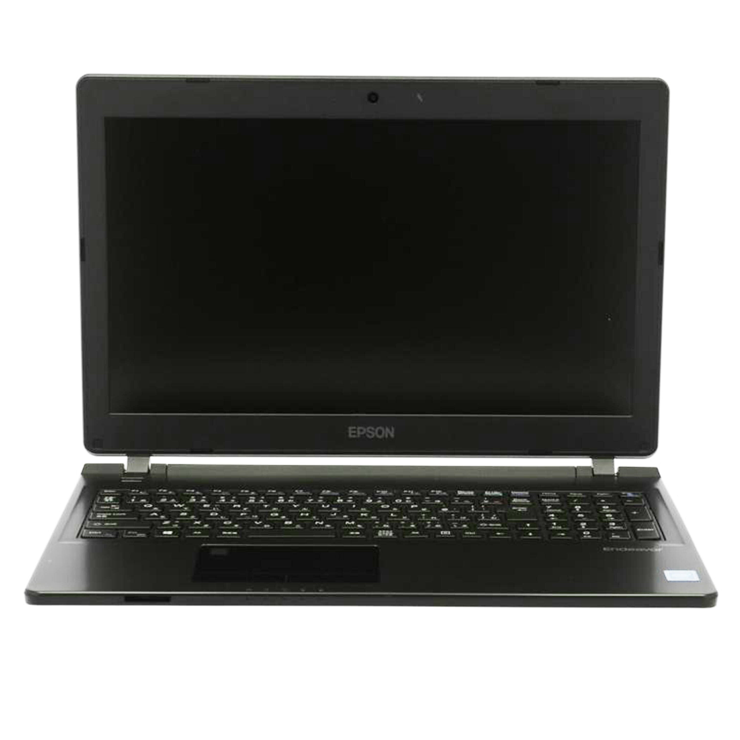 EPSON エプソン/ノートパソコン/NJ4400E-2//996005859/Aランク/75