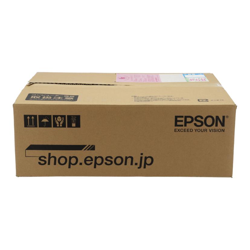EPSON エプソン/ノートパソコン/NJ4400E-2//996005859/Aランク/75