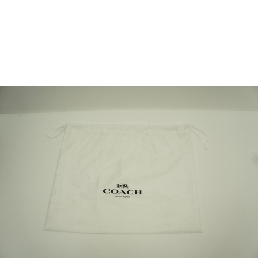 COACH コーチ/ブルックキャリーオール28/2WAY/アーミーグリーン/CE732//Aランク/75