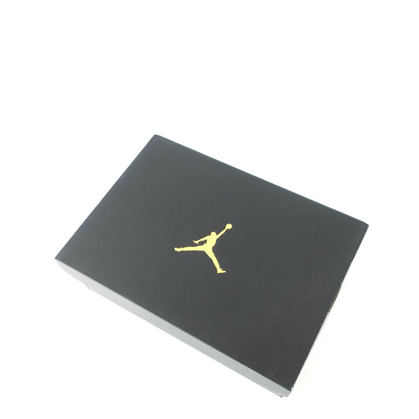 NIKE ナイキ/エアジョーダン1ミッド/27.5cm/Air Jordan1 Mid Red Black レッド×ブラック/554724-122//Aランク/65