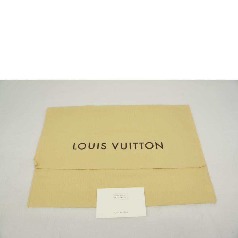 LV ルイ・ヴィトン/オラフPM/ダミエ/エベヌ/N41442//MI1014/Aランク/05