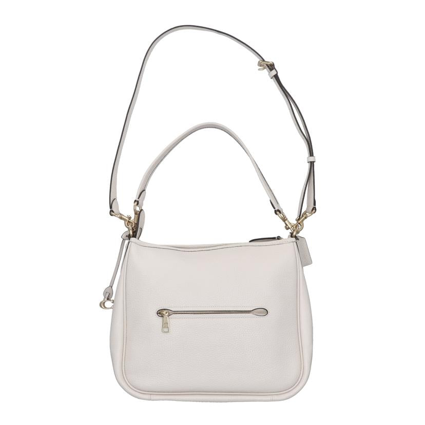 COACH コーチ/ケリーショルダー/2WAY/チョーク/CC435//ABランク/75