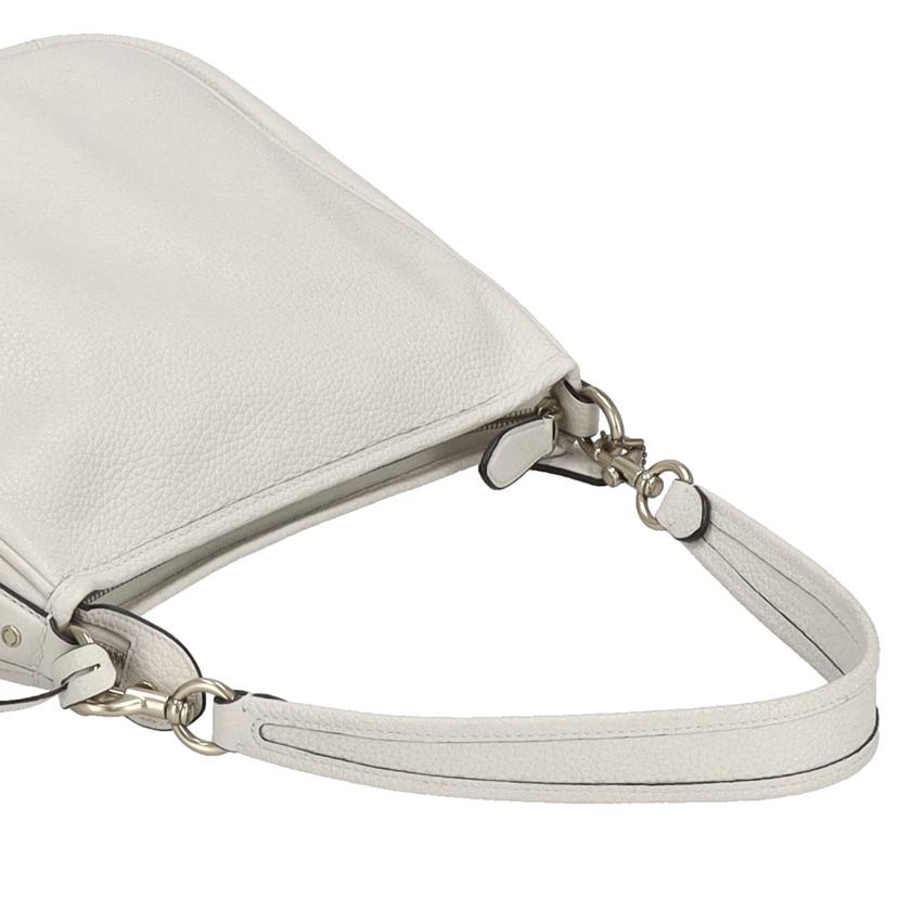 COACH コーチ/ケリーショルダー/2WAY/チョーク/CC435//ABランク/75