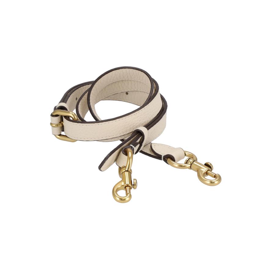 COACH コーチ/ケリーショルダー/2WAY/チョーク/CC435//ABランク/75