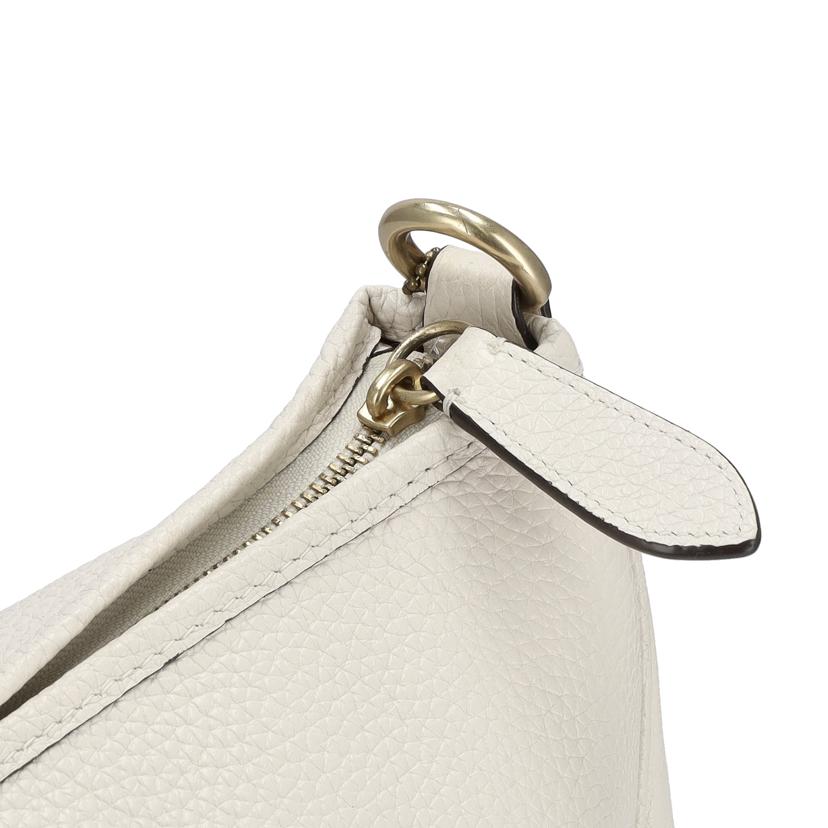 COACH コーチ/ケリーショルダー/2WAY/チョーク/CC435//ABランク/75