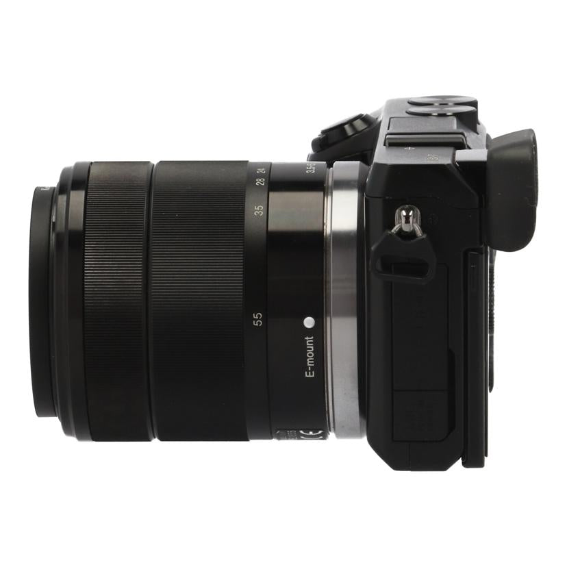 SONY ソニー/ミラーレス一眼レフレンズキット/NEX-7//0776179/Bランク/82