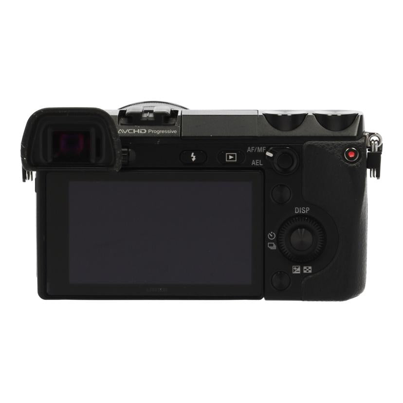 SONY ソニー/ミラーレス一眼レフレンズキット/NEX-7//0776179/Bランク/82