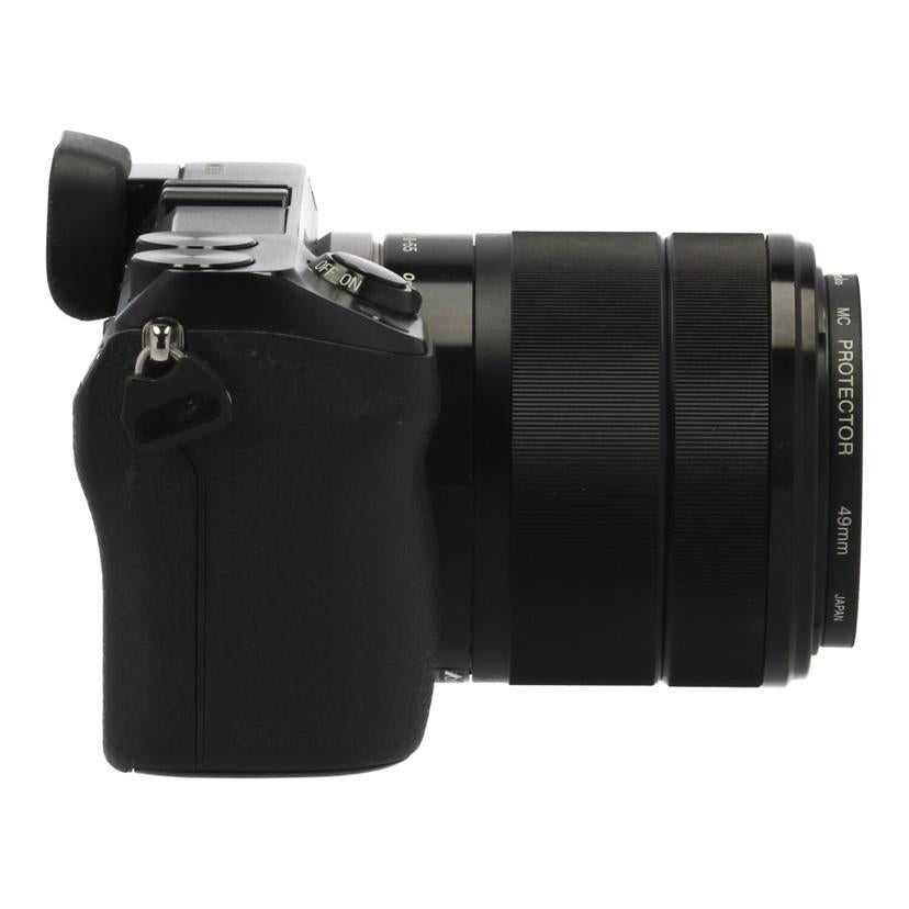 SONY ソニー/ミラーレス一眼レフレンズキット/NEX-7//0776179/Bランク/82